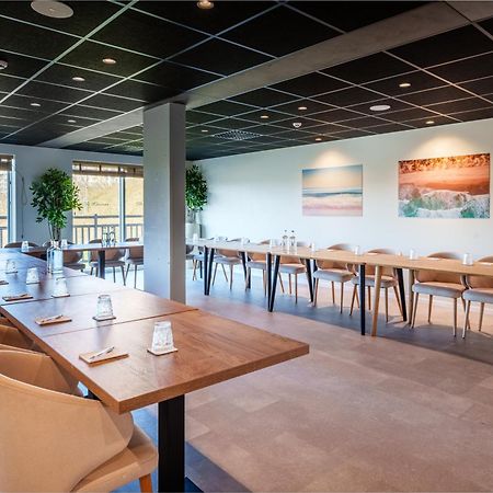 Dune Hotel Nieuport Extérieur photo