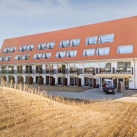 Dune Hotel Nieuport Extérieur photo