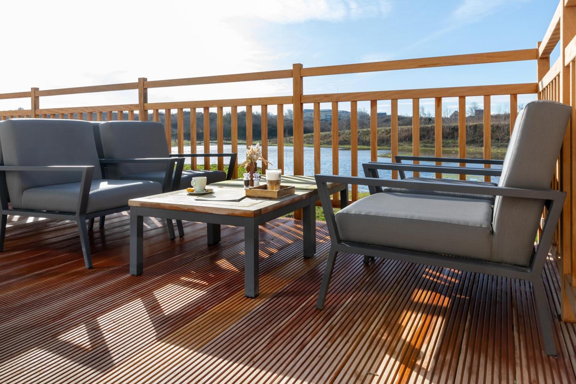 Dune Hotel Nieuport Extérieur photo