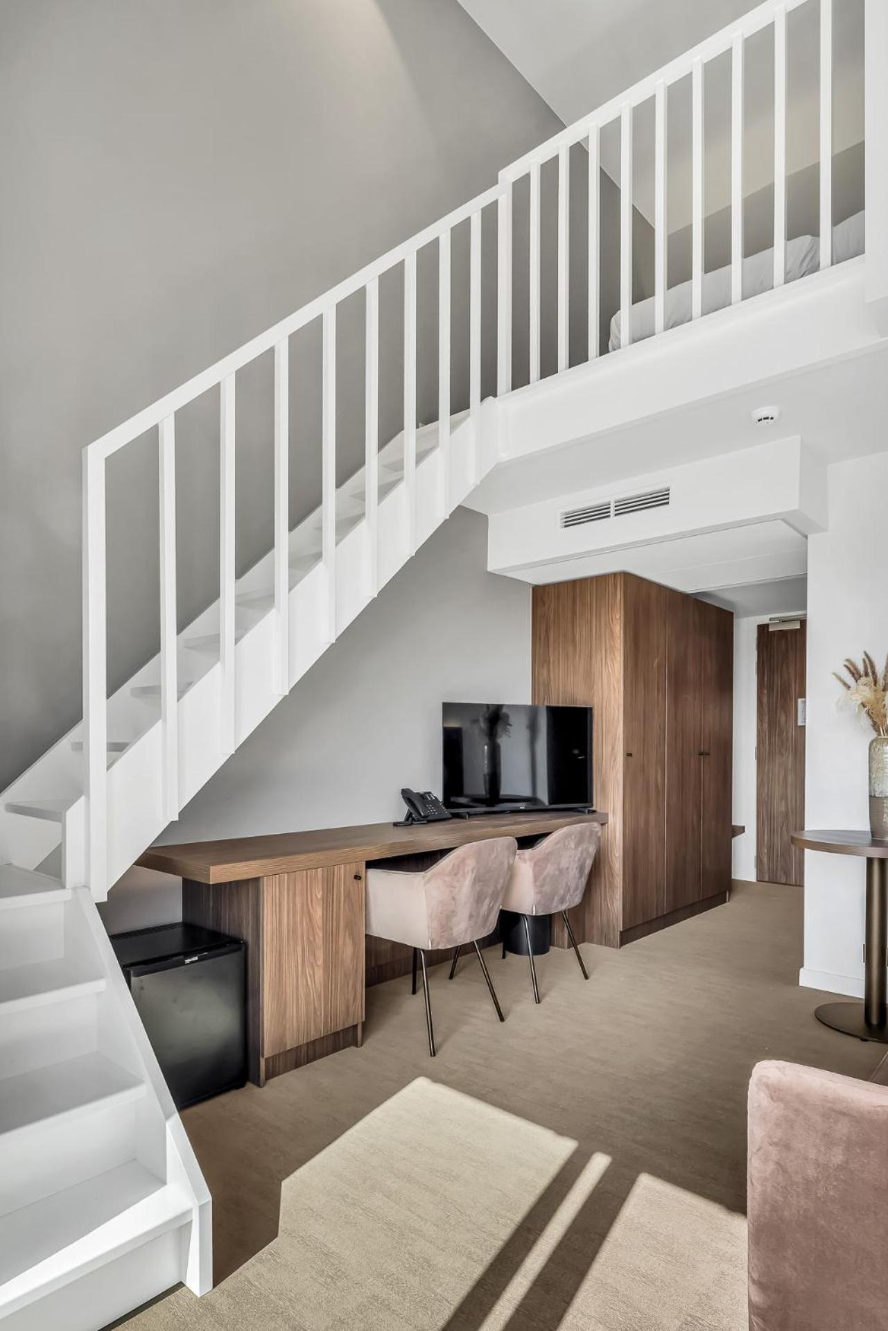 Dune Hotel Nieuport Extérieur photo