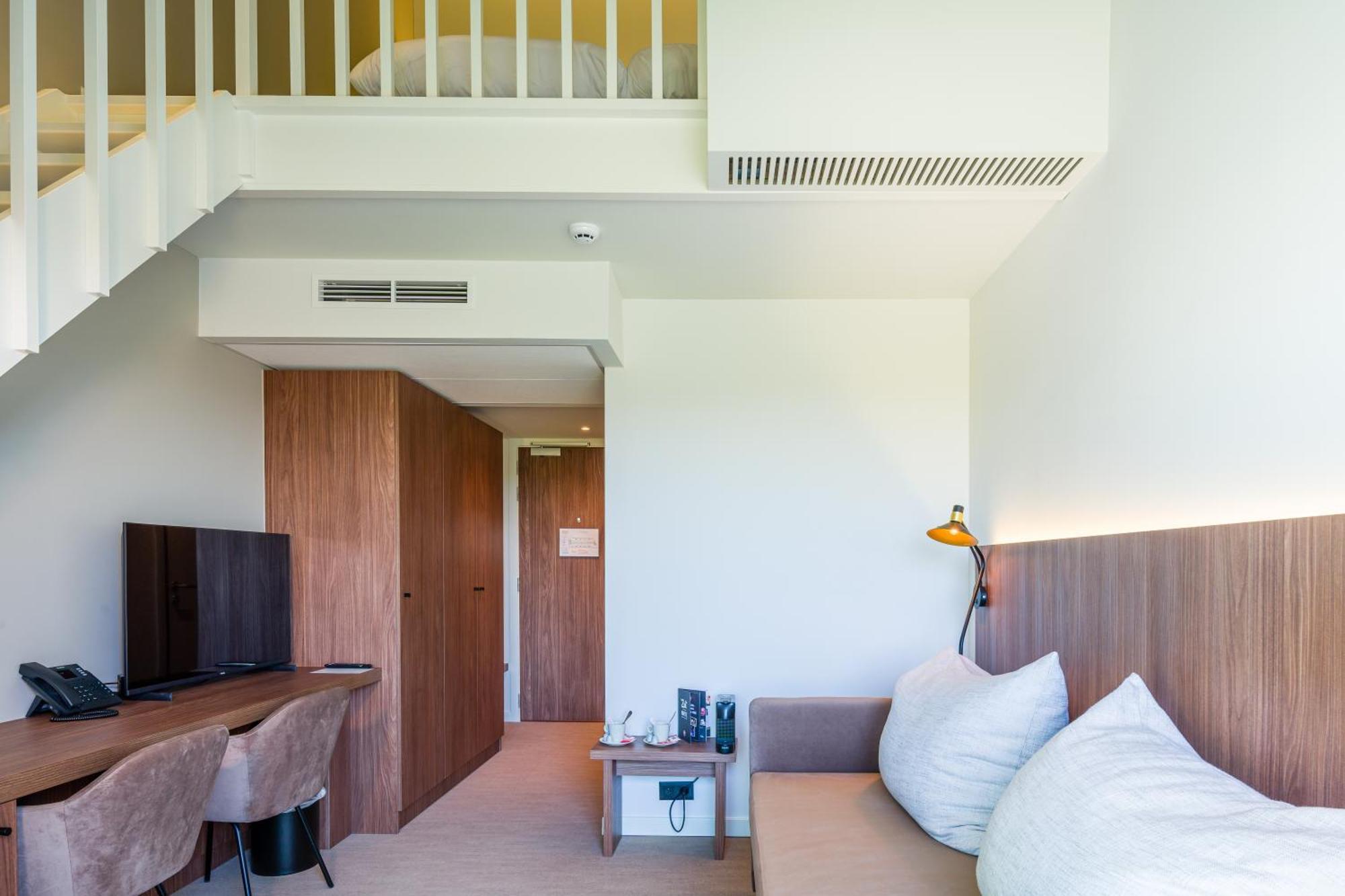 Dune Hotel Nieuport Extérieur photo